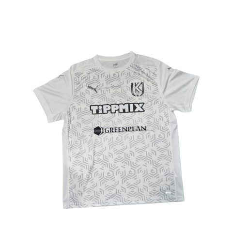 Szurkolói mez 2024/25