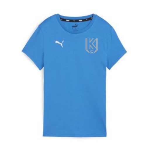 Női póló Puma- KBSC