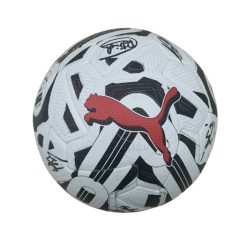 Dedikált labda PUMA
