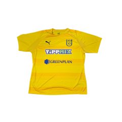 Szurkolói mez sárga 24/25