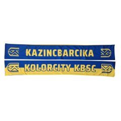 Szurkolói sál 