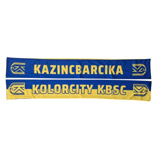 Szurkolói sál 